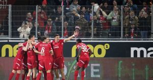 Thun, la sorpresa che vuole rovesciare le gerarchie della Svizzera