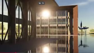 Sarà costruito al “Duchi d’Aosta” l’aereo anfibio antincendio di nuova generazione