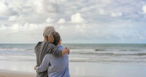 My View: It takes awhile to fully realize that tomorrow isn't promised