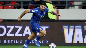 Mitrović o situaciji na Bliskom istoku: Nije bilo lepo čuti ekspolozije, ali ja sam iz Srbije