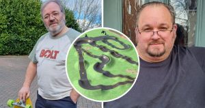 Neighbours at loggerheads over plans for new skate park