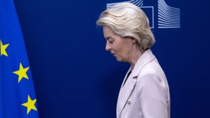 The ‘rules-based order’ has failed in its mission – helping the West do whatever it wants