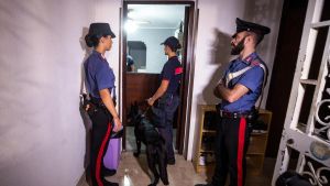 Brugherio, vicina di casa sfregiata al volto con una tazzina di caffè: pesante condanna a 8 anni e mezzo