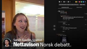 Å spøke om ambassadebombingen var neppe tilfeldig