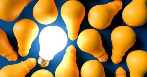 Motivation Isn't Enough to Drive Change