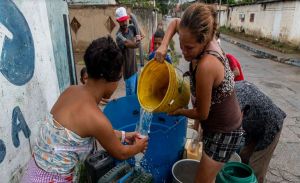 Hagamos las paces. Madres en orfandad