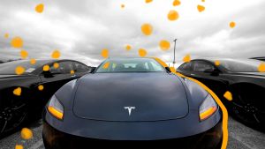 5 Leadership Lessons From Tesla’s Turbulent Growth Strategy