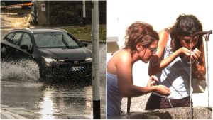 Più caldo e più piovoso, come è stato il clima in Toscana nel 2025: “Il quarto più afoso degli ultimi 71 anni”