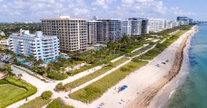 Gestora brasileira aporta US$ 250 milhões no mercado imobiliário americano