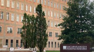 Reggio Emilia, paziente aggredito con spray al peperoncino al Santa Maria Nuova