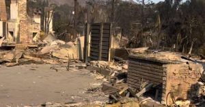 Zemblanity: When Bad Luck Is Built In