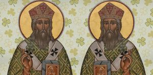 Saint Patrick’s Day and the mystery of the second Patrick