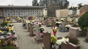 Ruba 100 chili di rame al cimitero di Pianiga, fugge ai carabinieri: preso a Padova
