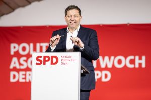 Die SPD ist an ihren eigenen Kompromissen erstickt