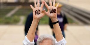 The Most Obvious Question Liberal Media Refuses to Ask About the Iran War