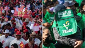 El usufructo de la alianza