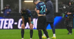 La domenica delle illusioni di Inter, Napoli e Como