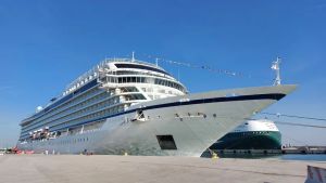 Al via la stagione crocieristica a Venezia e Chioggia: nel 2026 atteso oltre mezzo milione di passeggeri