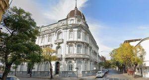 Palacio Larraín: continuidad, legado y futuro para un Monumento Nacional