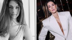 Valentino Rossi, lo sfogo della compagna Francesca Sofia: “Io tutta rifatta? A parte il seno non ho mai ritoccato nulla”