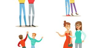 Do These 2 Things Consistently and Get Along With Anyone