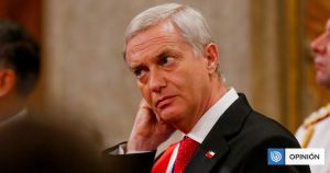 El almuerzo de Pepe: si quieres invitar a tus amigos, paga tú la cuenta