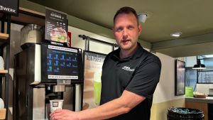 Verpackungssteuer in VS: Stadt will bei Kaffee, Pizza und Eis mit kassieren – das sagen die Wirte