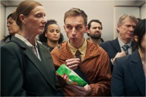 Walkers encourages people to put their joy first in new brand platform