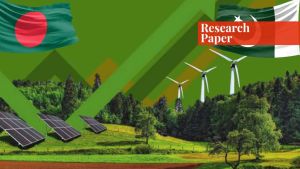 Widening the North-South Gap: A Case Study of Green Development in Pakistan & Bangladesh