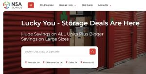 National Storage Affiliates Trust Shares Surge on Public Storage Acquisition Deal Announcement