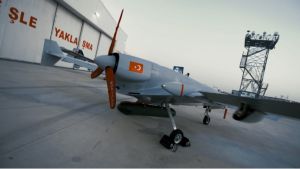 Baykar'ın K2'si yeni bir paradigma olabilir mi?