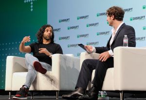 Robinhood Markets (HOOD) Stock Climbs in Early Trading on March 17 Amid Broader Tech Rebound