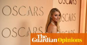 How should a woman dress in her 50s? Gwyneth Paltrow just changed the game