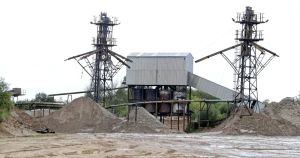 We are bearing witness to a dying lough becoming a dead lough