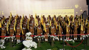 What Role Have Iran’s Proxies Played in the War?