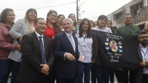 Un liderazgo presidencial en construcción. Por Sergio Muñoz Riveros