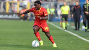 Dal malore in campo alla gioia: Banda dimesso dall’ospedale in tempo per vedere la nascita della figlia