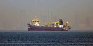 From the strait of Hormuz to Malacca, global trade relies almost entirely on these five narrow waterways