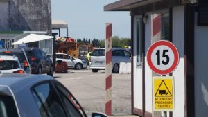 Azienda unica dei rifiuti Gorizia – Udine, la fusione passa per Moraro