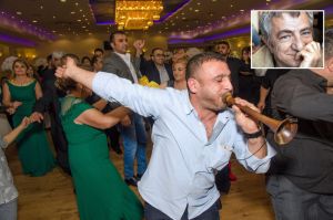 Düğünlerde yozlaştırılan bir gelenek: Takı