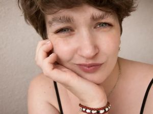 Erwachsen? Mein Körper sieht das anders