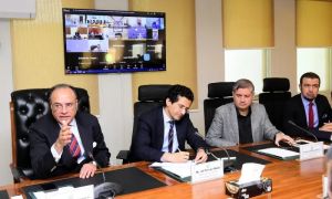 March fuel requirements ‘fully secured’, coverage available up to mid-April, committee told