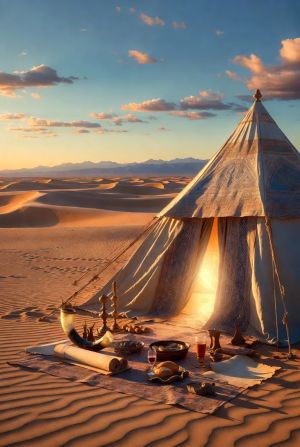 Vayikra: Din Meets Rachamim