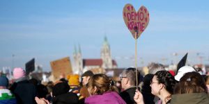 The Demand Side of Our New Political Reality