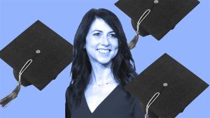 MacKenzie Scott Just Shattered a Giving Record With a New $42 Million Gift to 1 HBCU