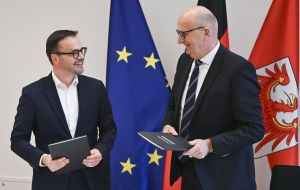 Brandenburg: Ernst der Lage erkannt