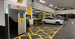 Car park operator with sites in Norwich falls into administration