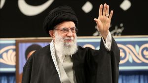 Američki obavještajci tvrde da je ovo razlog zašto ubijeni ajatolah nije htio da ga sin naslijedi