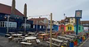 Pub reopens after six-figure refurbishment