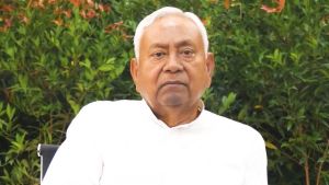 Nitish Kumar’s Rajya Sabha Move Raises Questions Over Bihar’s Political Future